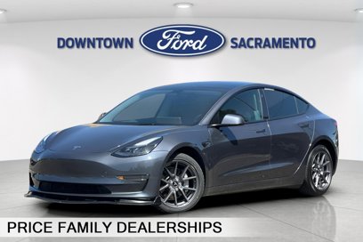 Used 2023 Tesla Model 3 Standard Range