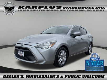 Used 2016 Scion iA