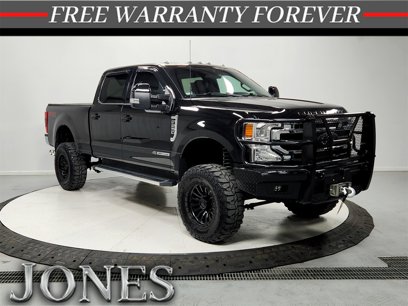 Used 2022 Ford F250 Lariat