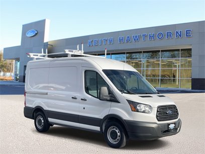 Used 2018 Ford Transit 150 130 Medium Roof