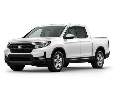 New 2025 Honda Ridgeline RTL