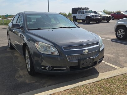 Used 2008 Chevrolet Malibu LTZ w/ Rear Power Package