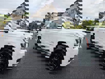 Used 2018 GMC Yukon XL SLT w/ HD Trailering Package