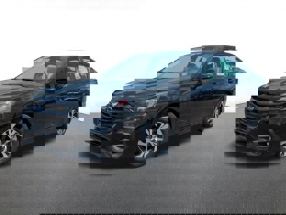 New 2025 Subaru Legacy Premium