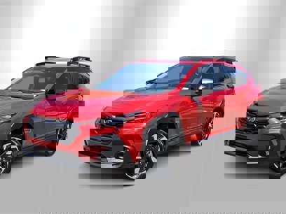 Used 2024 Subaru Crosstrek 2.5i Limited w/ Popular Package #3A