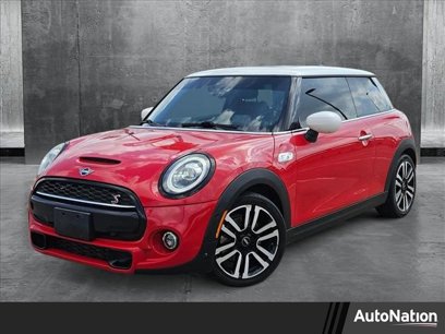 Used 2021 MINI Cooper S w/ Driver Assistance Package