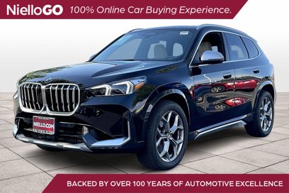 Used 2024 BMW X1 xDrive28i w/ Premium Package