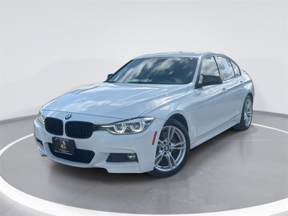 Used 2017 BMW 340i xDrive Sedan