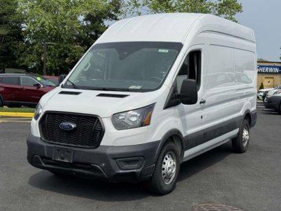 Used 2022 Ford Transit 250 148 High Roof AWD