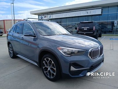 Used 2020 BMW X1 sDrive28i w/ Convenience Package