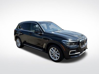 Certified 2023 BMW X5 xDrive40i