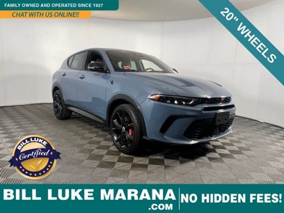 Used 2024 Dodge Hornet R/T