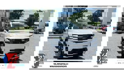 New 2025 Honda Prologue Touring