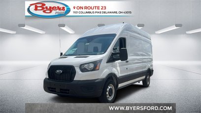 New 2025 Ford Transit 250 148 High Roof