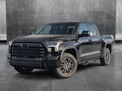 New 2025 Toyota Tundra SR5