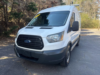 Used 2017 Ford Transit 250 130 Medium Roof