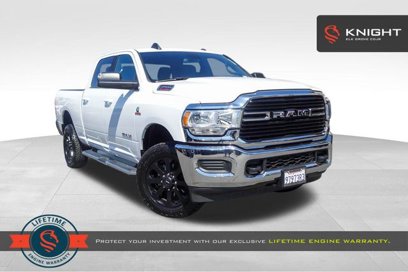 Used 2021 RAM 2500 Big Horn