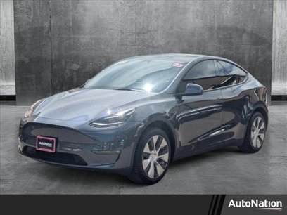 Used 2023 Tesla Model Y Long Range