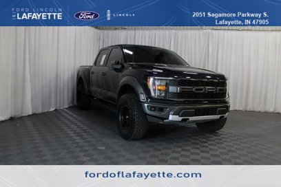 Used 2022 Ford F150 Raptor w/ Torsen Package
