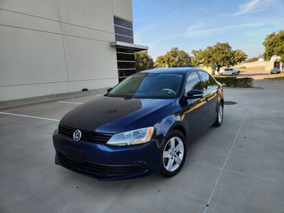 Used 2014 Volkswagen Jetta SE