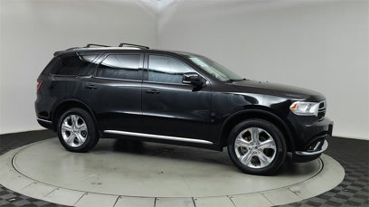 Used 2014 Dodge Durango Limited w/ Premium Group