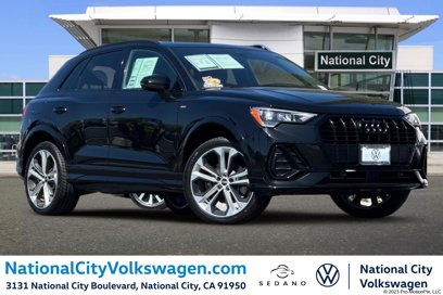 Used 2021 Audi Q3 2.0T Premium w/ Convenience Package