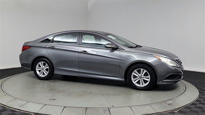 Used 2014 Hyundai Sonata GLS w/ Popular Equipment Group 2