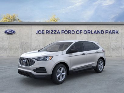 New 2024 Ford Edge SE