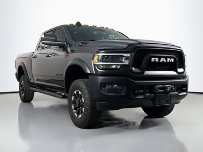 Used 2019 RAM 2500 Power Wagon