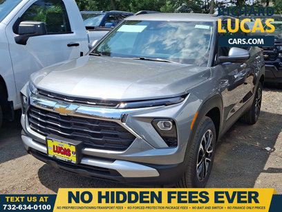 New 2026 Chevrolet TrailBlazer LT w/ LT Cold Weather Package