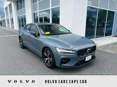 Certified 2024 Volvo S60 B5 Core