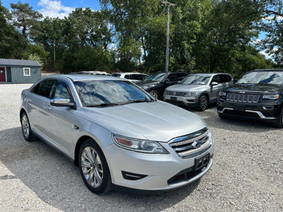 Used 2010 Ford Taurus Limited