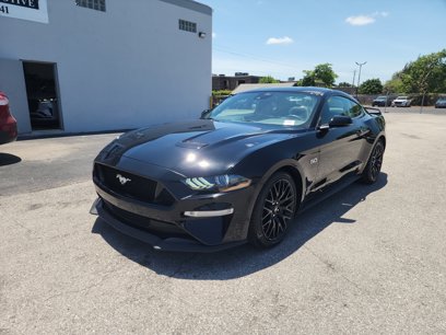 Used 2022 Ford Mustang GT Premium w/ GT Performance Package