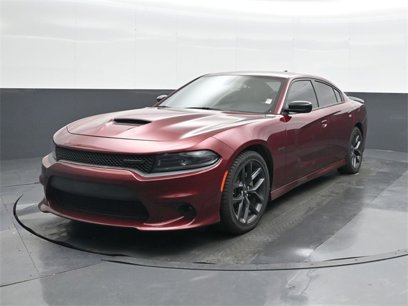New 2023 Dodge Charger R/T w/ Plus Group