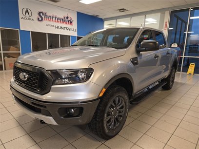Used 2020 Ford Ranger XLT w/ Equipment Group 301A Mid