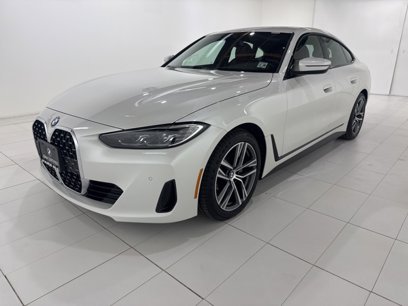 Certified 2023 BMW 430i Gran Coupe xDrive w/ M Sport Package