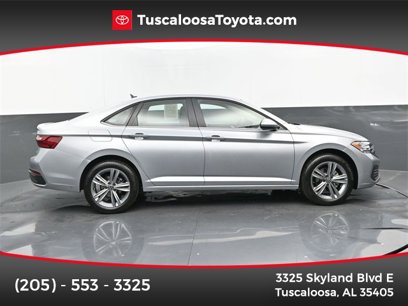 Used 2024 Volkswagen Jetta SE