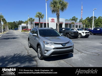 Used 2018 Toyota RAV4 Limited