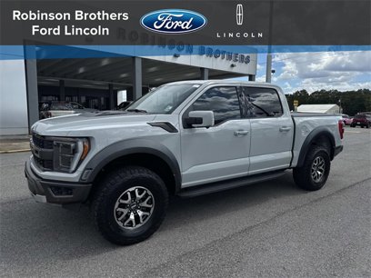 Used 2023 Ford F150 Raptor