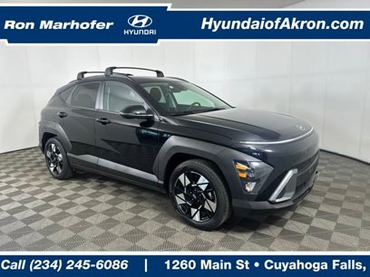 Used 2024 Hyundai Kona SEL w/ Convenience Package