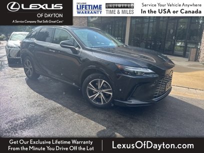 Used 2023 Lexus RX 350 Premium