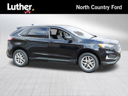 Used 2024 Ford Edge SEL