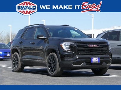 New 2026 GMC Terrain Elevation w/ Elevation Premium Package
