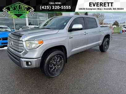 Used 2014 Toyota Tundra SR5