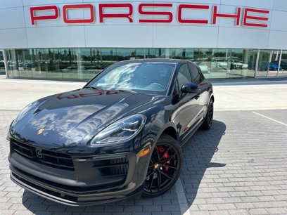 Used 2023 Porsche Macan GTS