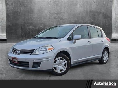 Used 2011 Nissan Versa 1.8 S w/ Plus Pkg