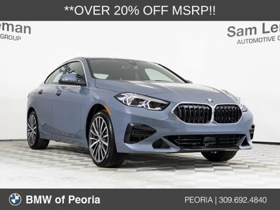Used 2024 BMW 228i xDrive Gran Coupe w/ Convenience Package