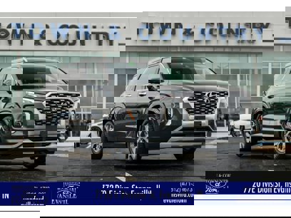 Used 2021 Hyundai Palisade Limited