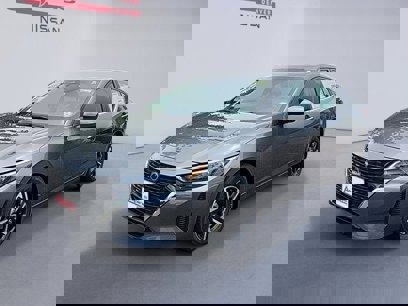 New 2025 Nissan Sentra SV w/ Trunk Package