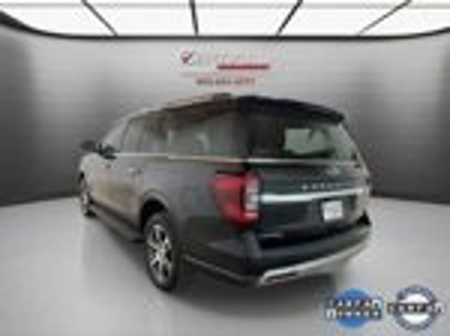 Used 2024 Ford Expedition Max Limited
